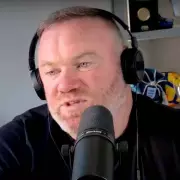 Wayne Rooney's Family Feud: Coleen's Scouse Loyalty Trumps Marriage in Merseyside Derby