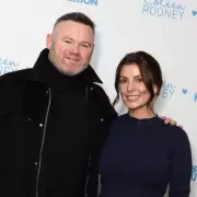 Wayne Rooney's Shocking Confession: Locked Out by Coleen in 'Wagatha' Fallout