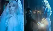 Wednesday Fans Outraged as Lady Gaga Rumoured for Major Season 2 Role | Netflix Backlash