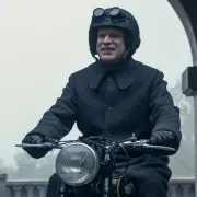 Wednesday Season 2 Cast Deliver Heartfelt Tributes to Late Co-Star Gwendoline Christie