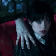 Wednesday Season 2: Netflix's Hit Show Set to Introduce a Major New Character - The Thing Theory Explained