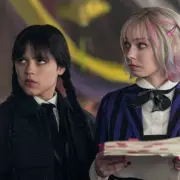 Wednesday Season 2 Shock: Major Addams Family Member Set for Explosive Return | Exclusive