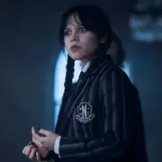 Wednesday's Missing Link: Netflix's Hit Show Omits a Beloved Addams Family Member