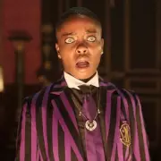 Wednesday's Morning Song: The Iconic Addams Family Theme That Wakes Up the Nation