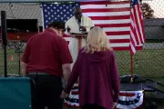 Weekend Mass Shootings Reach Alarming New High Across America in 2025
