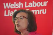 Welsh Labour Leader Accused of 'Patronising' Voters Over Conservative Support Comments