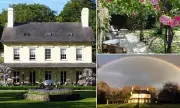 Welsh Villagers Force Travel Firm into U-Turn Over 'English' Rebrand of Historic Manor