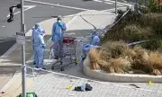 Wembley Stadium Shooting: Teenager Fights for Life After Brent Attack