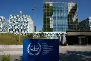 West African Junta States Forge New Alliance, Snub International Criminal Court