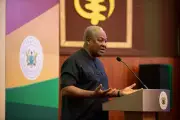 West African Nations Unite: Ghana, Senegal, and The Gambia Forge Historic Cooperation Pact
