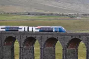 West Coast Railways Secures Future of Historic Settle-Carlisle Line in Major Victory