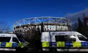 West Ham BANNED From Controversial 'Trophy' Display Ahead of Tottenham Derby Clash | Daily Mail