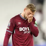 West Ham Fans Stage Fiery Protest Against Tottenham Move | London Stadium Tensions Boil Over
