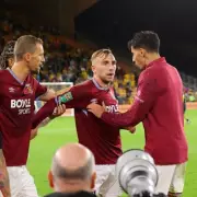 West Ham Superfan Jarrod Bowen's Emotional Confession: 'I Was One of You in the Stands!' | Exclusive