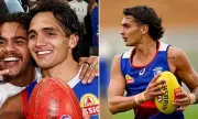 Western Bulldogs Star Jamarra Ugle-Hagan Takes Indefinite Leave for Mental Health