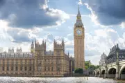 Westminster Security Breach: Prank Call Exposes Commons Vulnerabilities