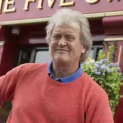 Wetherspoon Boss Tim Martin's Secret to a 'Quiet Life' Revealed | Lifestyle & Success