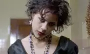 Where Is Fairuza Balk Now? The Craft's Teen Witch Then And Now At 51