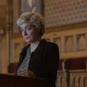 Where Was ITV's 'The Teacher' Filmed? Uncover the Gritty Northern Locations Behind Sheridan Smith's Drama