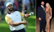 Where's The Ozempic?! Jon Rahm Roasted By Heckler During PGA Tour Return