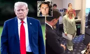 White House Clashes with Charlie Kirk Over 'Exact Moment' Biden Video | US-UK Relations Under Scrutiny