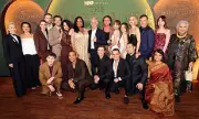 White Lotus Season 4 Destination Revealed: Thailand Set For Satirical Paradise | Exclusive