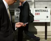 Whitehall's Graduate Recruitment Crisis: Report Slams 'Outdated' Civil Service Fast Stream