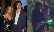 Who is Caspar Jopling? Ellie Goulding's Ex-Husband and His Surprising Links to Royalty & Hollywood