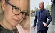 Wife Uncovers Estranged Husband's Stalking Campaign After Finding Tracking Device on Car