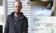 Wilderness Siege Ends in Tragedy: Hero Cop Killed, Another Critical After NZ Fugitive Shootout