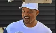 Will Smith and Jada Pinkett Smith Spotted Together in Rare Outing Amidst Ongoing Marriage Speculation | Daily Mail
