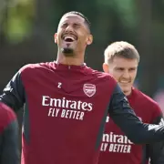 William Saliba Drops Bombshell Revelation About Mikel Arteta Relationship That Will Shock Arsenal Fans