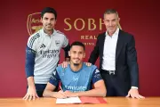 William Saliba Signs Long-Term Arsenal Deal in Major Boost for Gunners' Future
