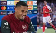 William Saliba's Real Madrid Snub: Arsenal Defender Reveals Why He Chose Gunners Over Galacticos
