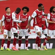 William's Shocking Premier League Return: From Arsenal Flop to Fulham Hero?