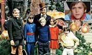 Willy Wonka Star's Stunning Transformation: Original Charlie Bucket Actor Looks Unrecognisable 53 Years Later