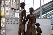 Windrush Scandal: St Lucian Woman Forced into Exile After Home Office Threat