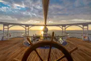 Windstar Cruises Unveils 2026 World Cruise: A 93-Day Luxury Voyage from the Mediterranean to the Pacific