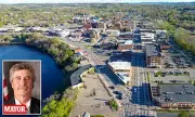 Wisconsin Data Centre Row: Menomonie Residents Revolt Against $10bn Tech Project's 'Staggering' Water Demands