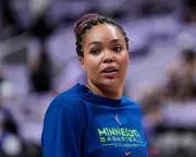 WNBA Leadership Under Fire: Minnesota Lynx Star Napheesa Collier Launches Devastating Critique
