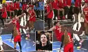 WNBA Playoff Dreams Dashed: Indiana Fever's Aliyah Boston and Dream's Bri Jones Face Crushing Elimination