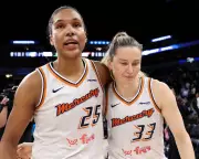 WNBA Semi-Finals Thriller: Mercury's Epic Comeback Stuns Lynx, Wilson Powers Aces to Victory