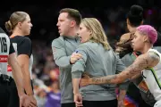WNBA's Unstoppable Aces Continue Historic Run with Thrilling Victory Over New York Liberty