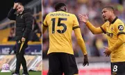 Wolves in Turmoil: Leeds United Humiliate Hosts as Pereira's 'Baffling' New Deal Sparks Fury