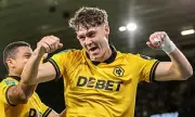 Wolves Secure Rising Star: Jørgen Strand Larsen Signs Permanent Deal in Club-Record Transfer