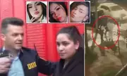 Woman Apprehended on Live Television Over Grisly Livestream Torture Murder Case