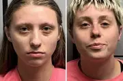 Woman Arrested for Vandalising Memorial to Slain Teen, Sparking Political Firestorm