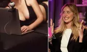 Woman With Two Vaginas Earns £150k Monthly on OnlyFans | Rare Condition Revealed