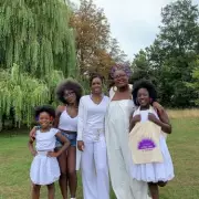 World Afro Day Takes Over Parliament: Historic Celebration of Black Hair Identity in Westminster