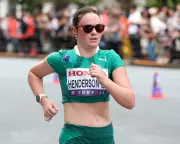 World Athletics Championships Day 1: Hull's Stunning Silver Leads Australian Charge in London